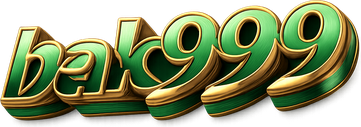 bak999 logo